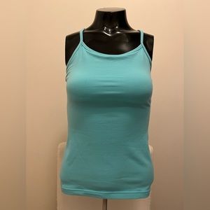 Lululemon Tank Top Size 4